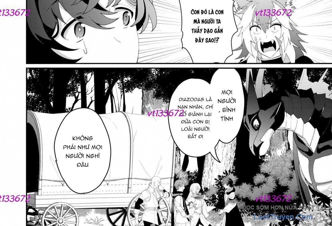 Isekai De Mizu No Dai Seirei Yattemasu Chapter 11 - Trang 2