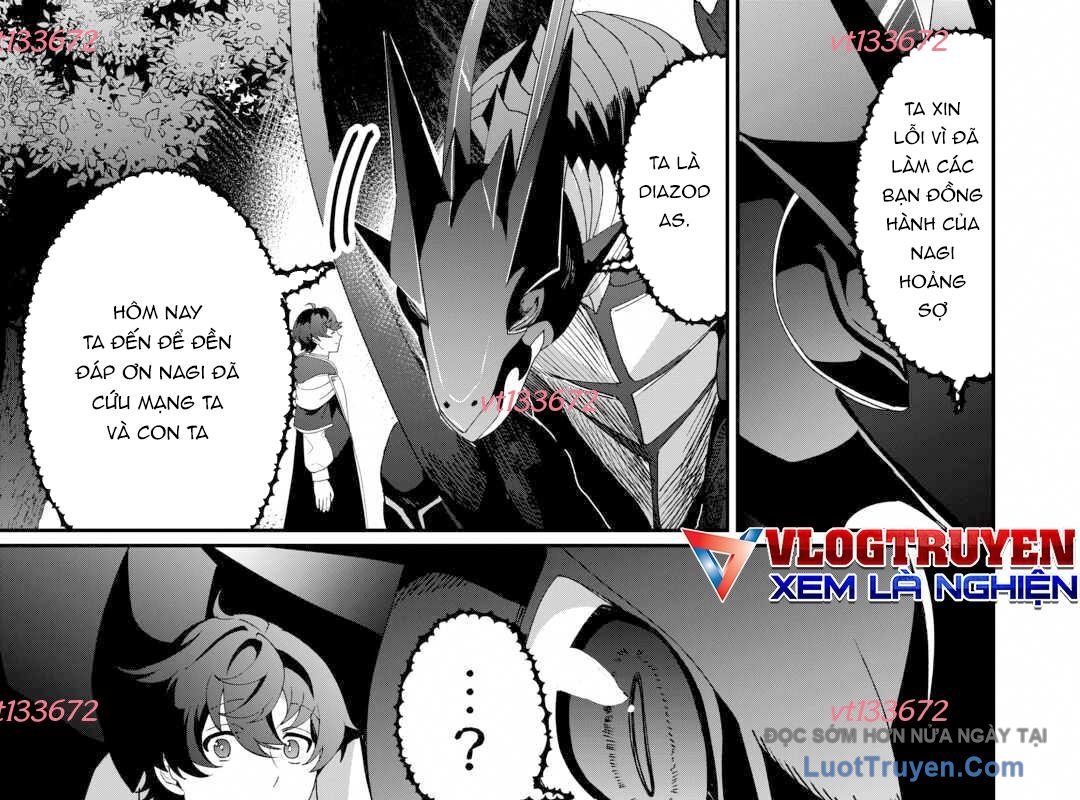 Isekai De Mizu No Dai Seirei Yattemasu Chapter 11 - Trang 2