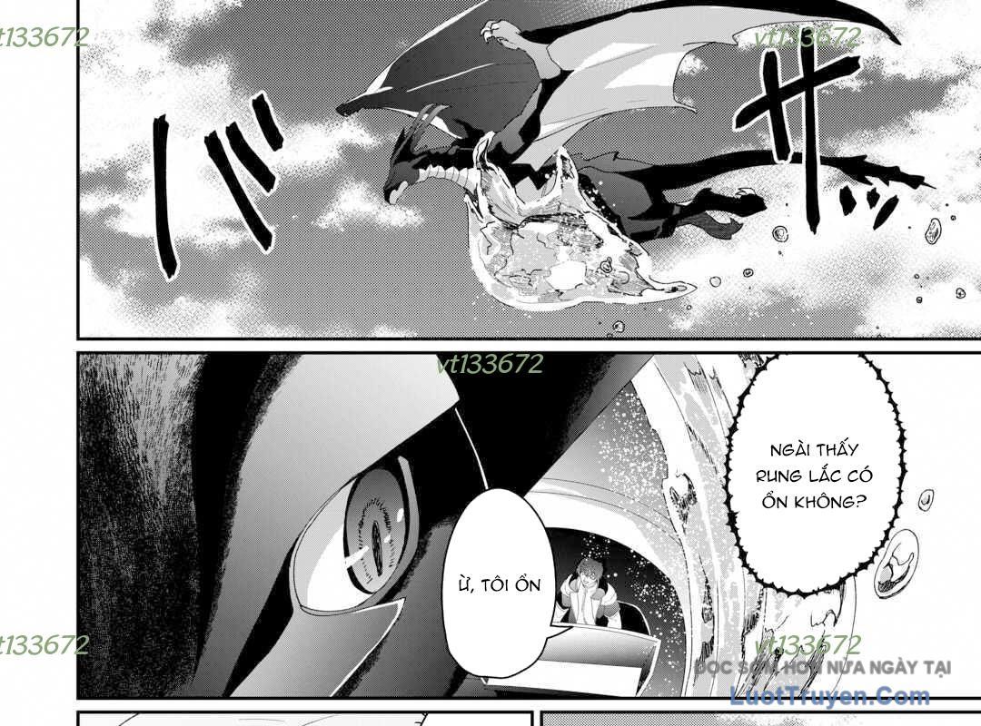 Isekai De Mizu No Dai Seirei Yattemasu Chapter 11 - Trang 2