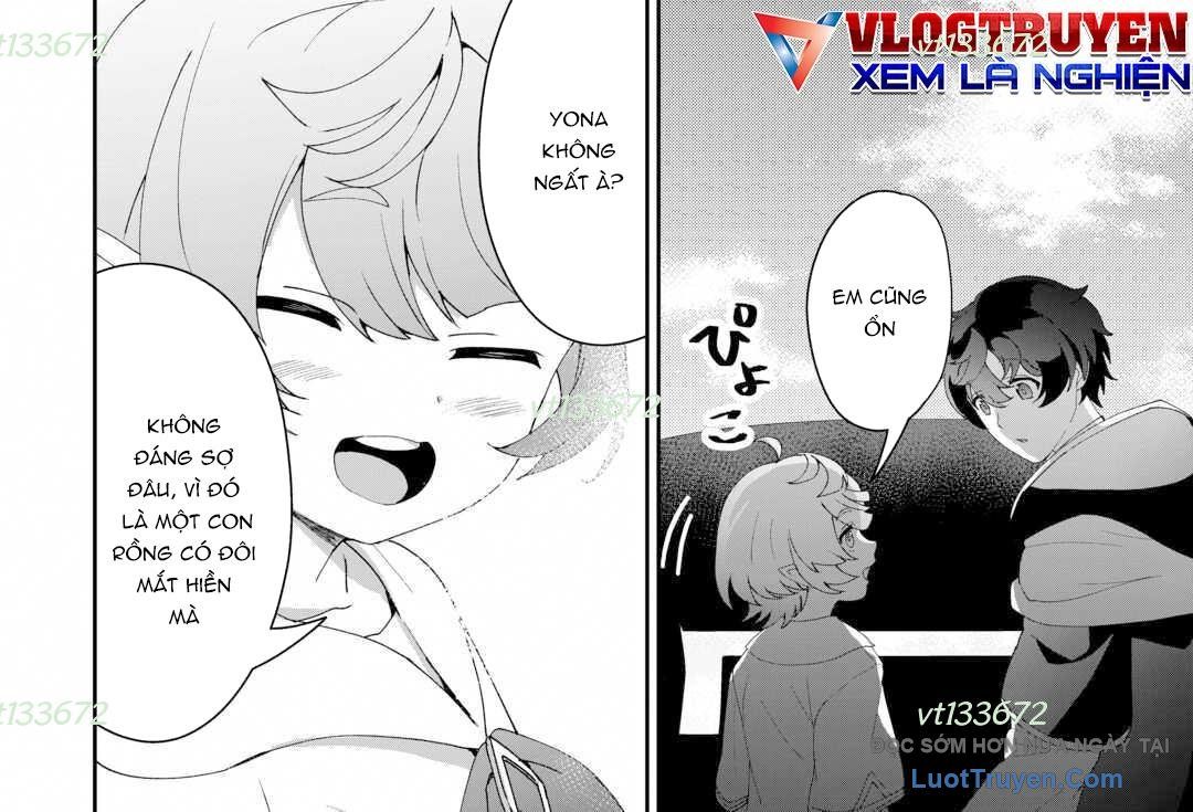 Isekai De Mizu No Dai Seirei Yattemasu Chapter 11 - Trang 2