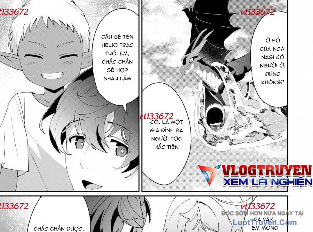 Isekai De Mizu No Dai Seirei Yattemasu Chapter 11 - Trang 2