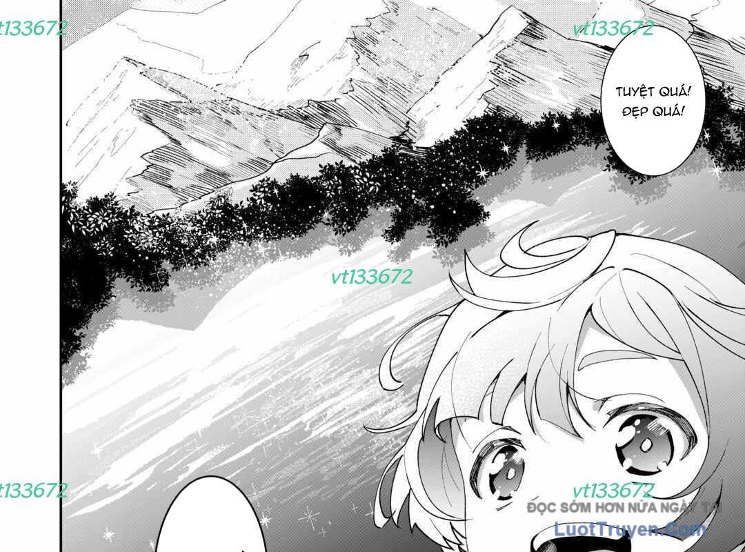 Isekai De Mizu No Dai Seirei Yattemasu Chapter 11 - Trang 2