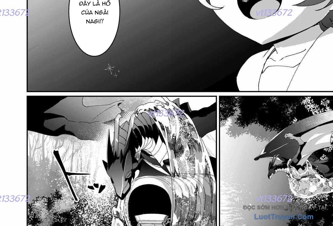 Isekai De Mizu No Dai Seirei Yattemasu Chapter 11 - Trang 2