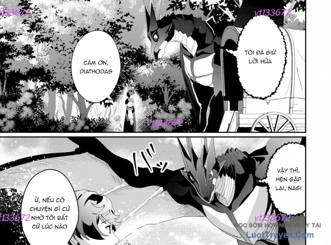 Isekai De Mizu No Dai Seirei Yattemasu Chapter 11 - Trang 2