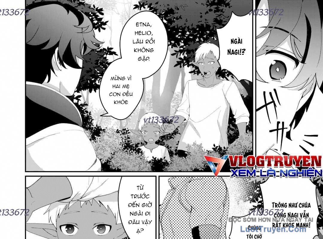 Isekai De Mizu No Dai Seirei Yattemasu Chapter 11 - Trang 2