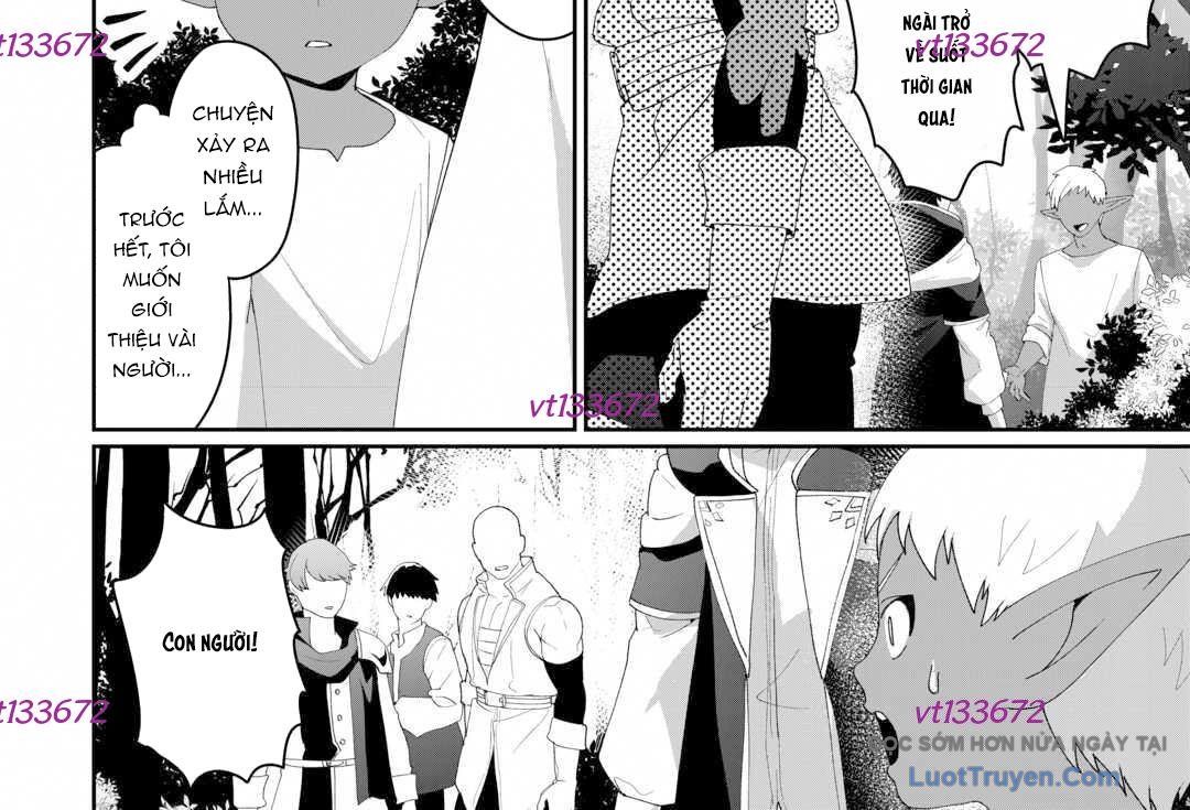 Isekai De Mizu No Dai Seirei Yattemasu Chapter 11 - Trang 2