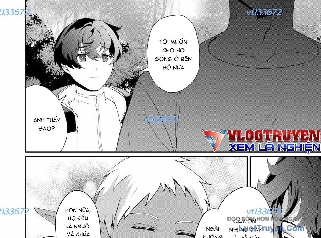 Isekai De Mizu No Dai Seirei Yattemasu Chapter 11 - Trang 2