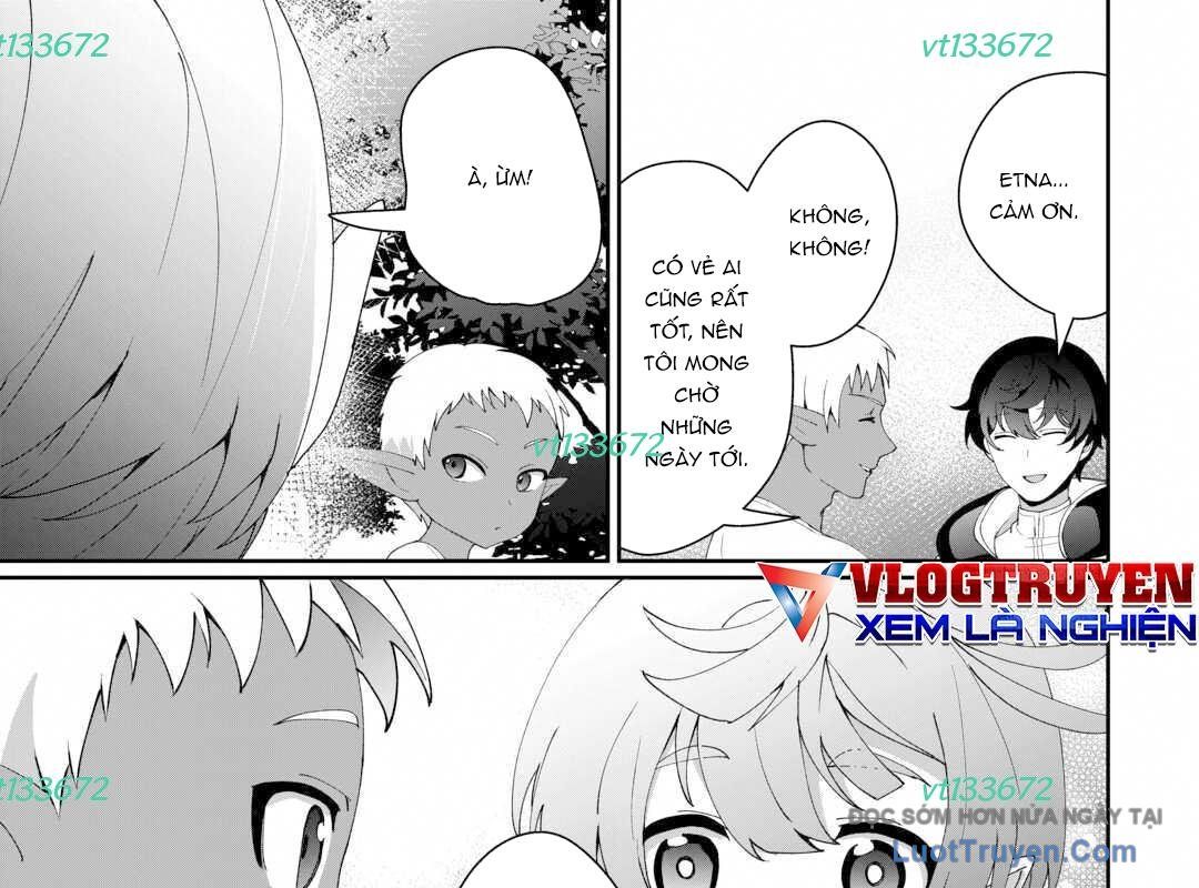 Isekai De Mizu No Dai Seirei Yattemasu Chapter 11 - Trang 2