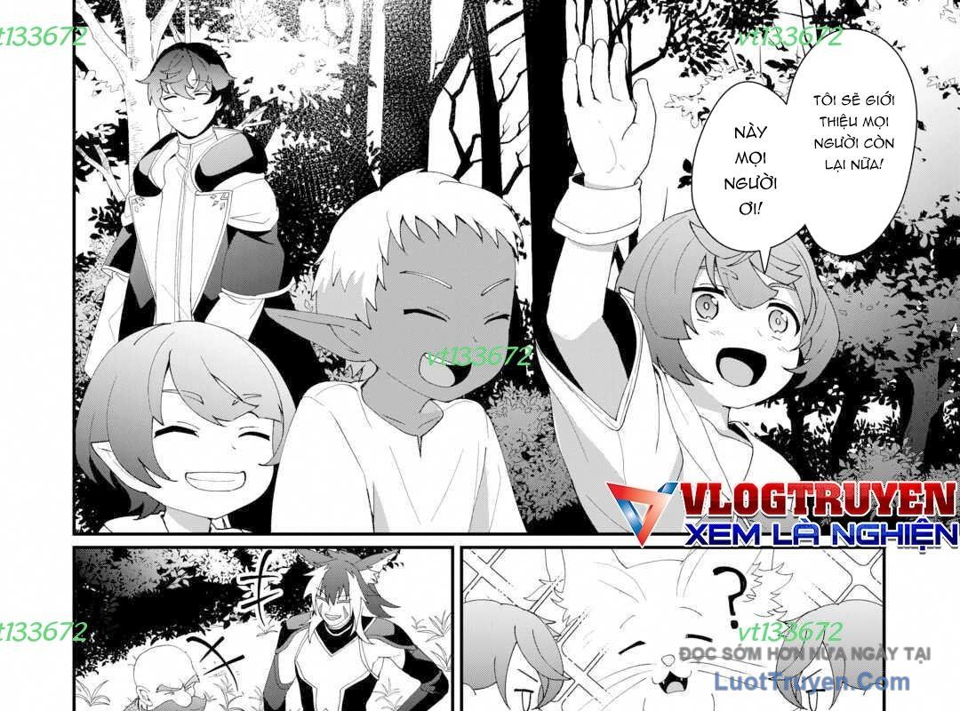 Isekai De Mizu No Dai Seirei Yattemasu Chapter 11 - Trang 2