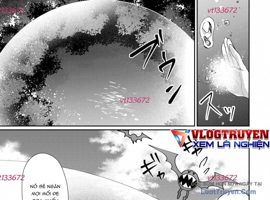 Isekai De Mizu No Dai Seirei Yattemasu Chapter 11 - Trang 2