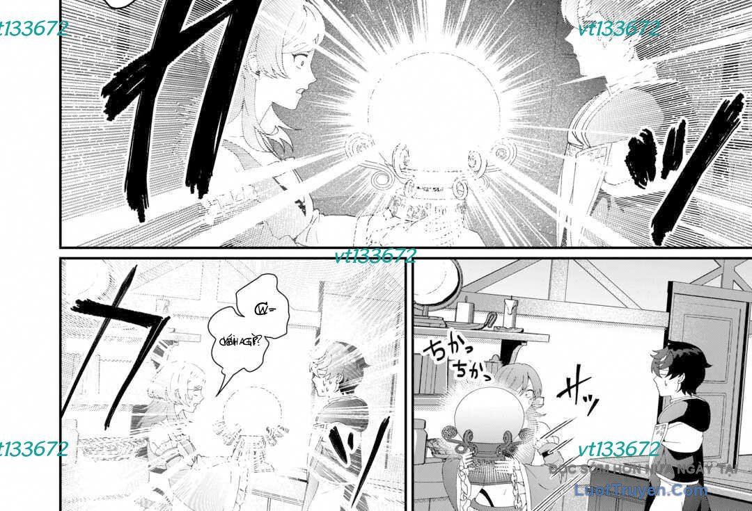 Isekai De Mizu No Dai Seirei Yattemasu Chapter 11 - Trang 2