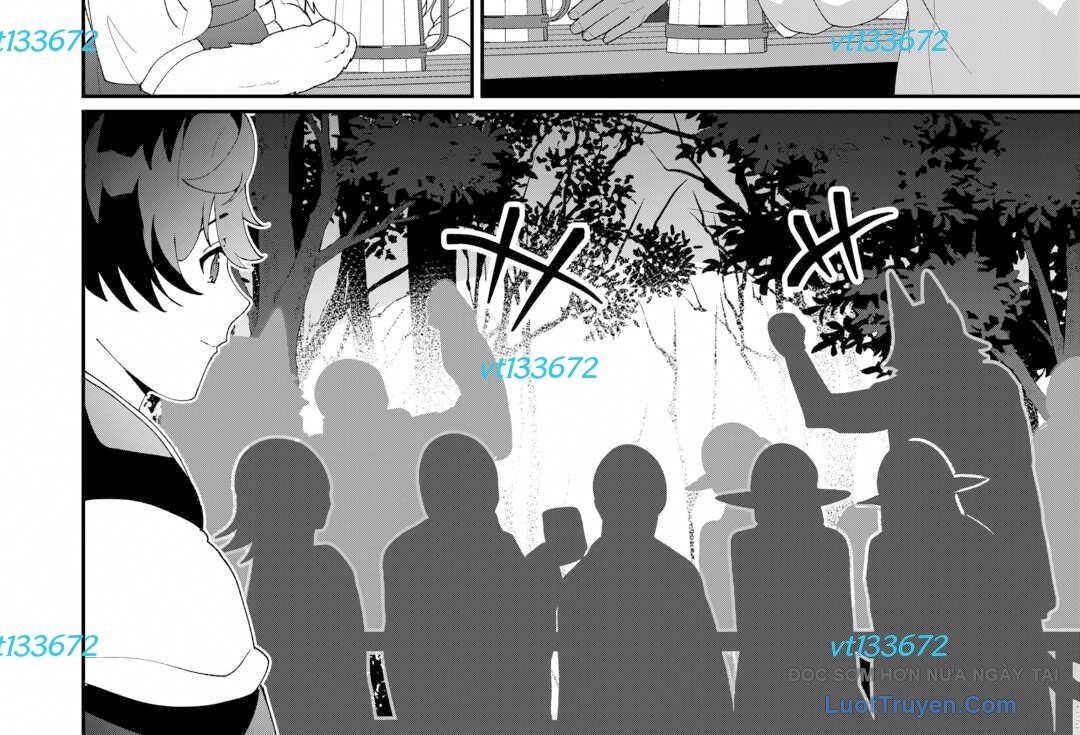 Isekai De Mizu No Dai Seirei Yattemasu Chapter 11 - Trang 2