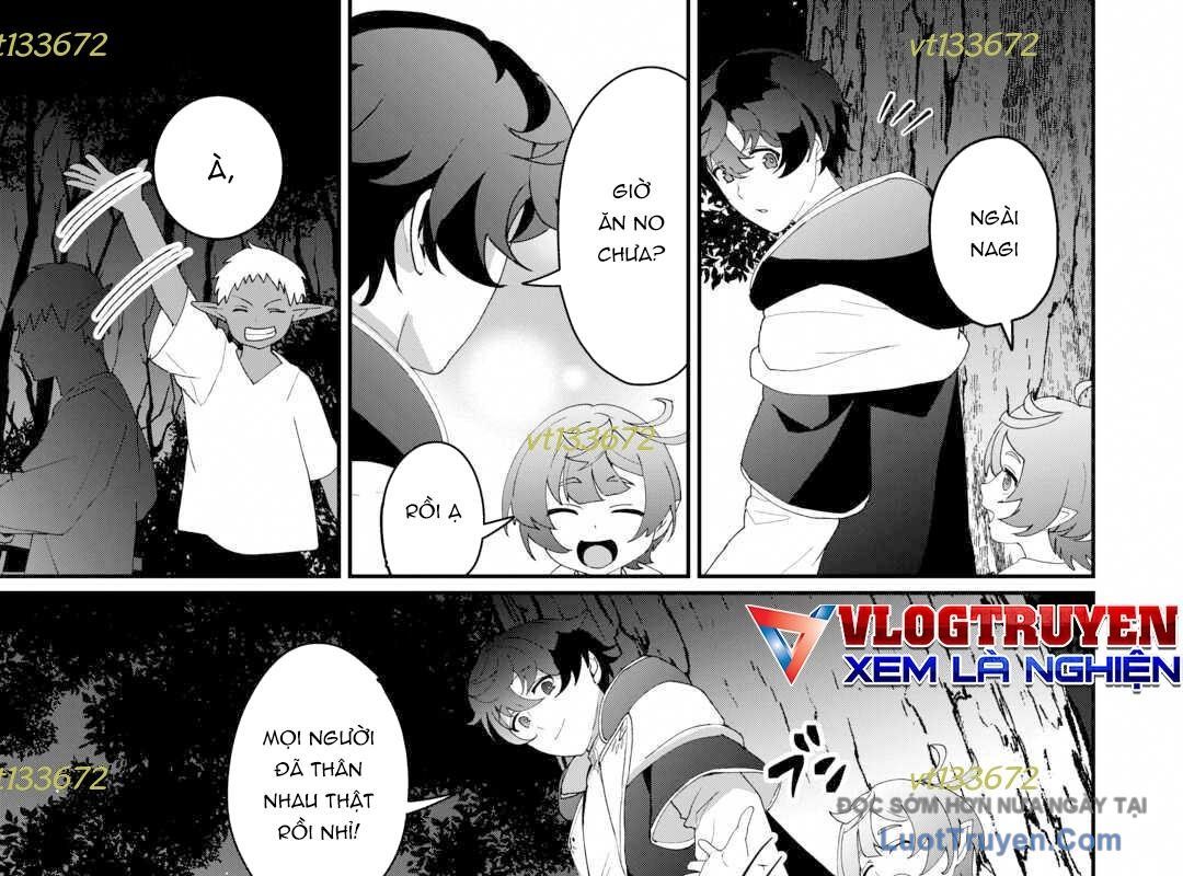 Isekai De Mizu No Dai Seirei Yattemasu Chapter 11 - Trang 2