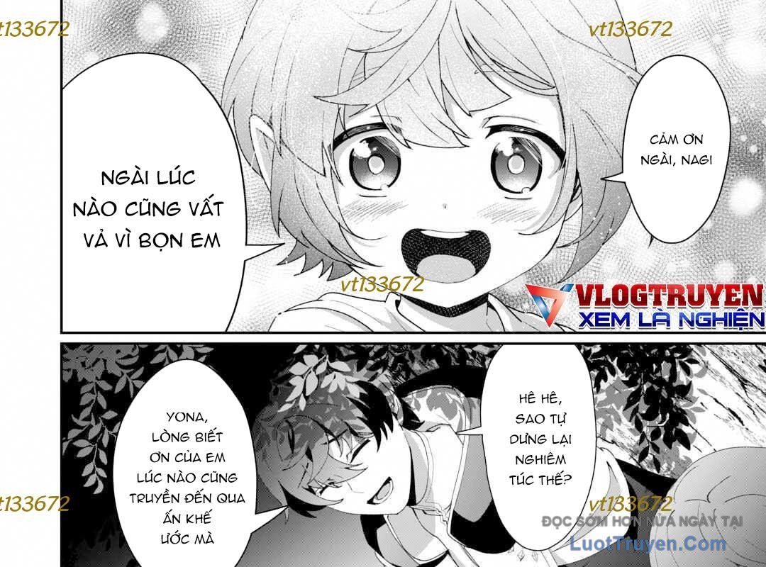 Isekai De Mizu No Dai Seirei Yattemasu Chapter 11 - Trang 2