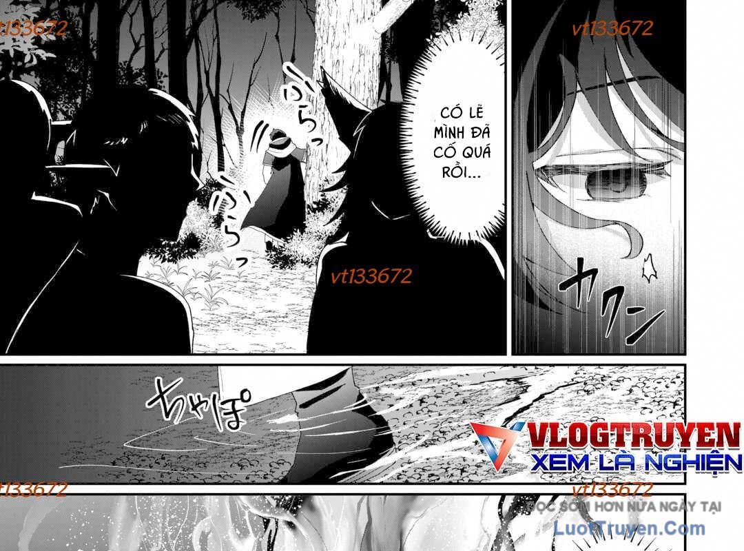 Isekai De Mizu No Dai Seirei Yattemasu Chapter 11 - Trang 2