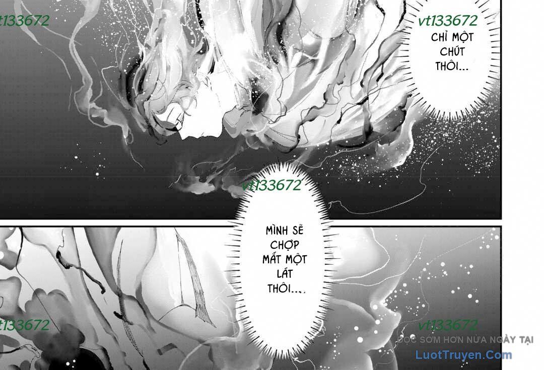 Isekai De Mizu No Dai Seirei Yattemasu Chapter 11 - Trang 2