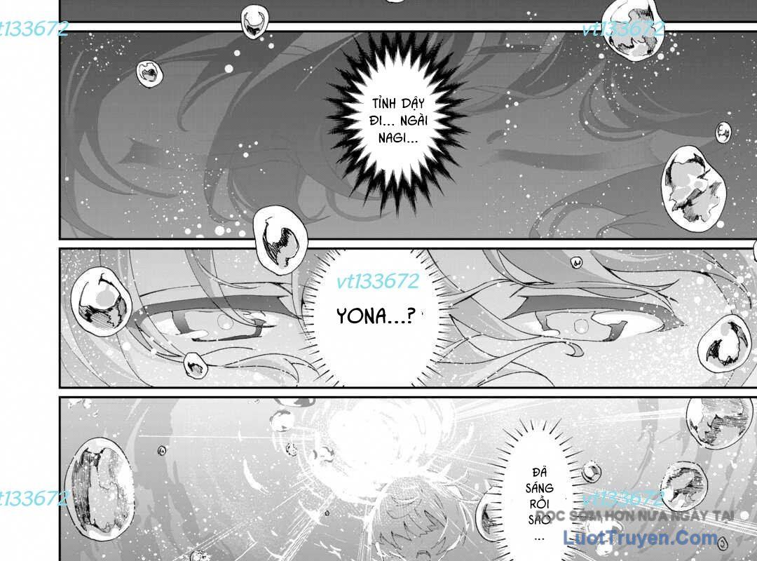 Isekai De Mizu No Dai Seirei Yattemasu Chapter 11 - Trang 2