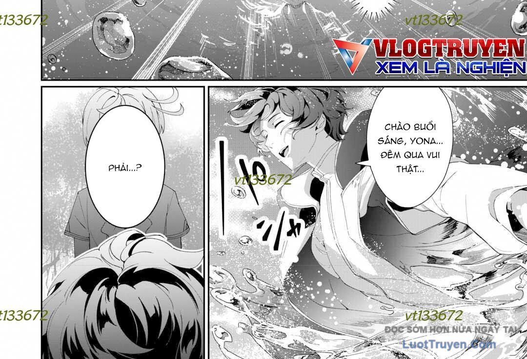 Isekai De Mizu No Dai Seirei Yattemasu Chapter 11 - Trang 2