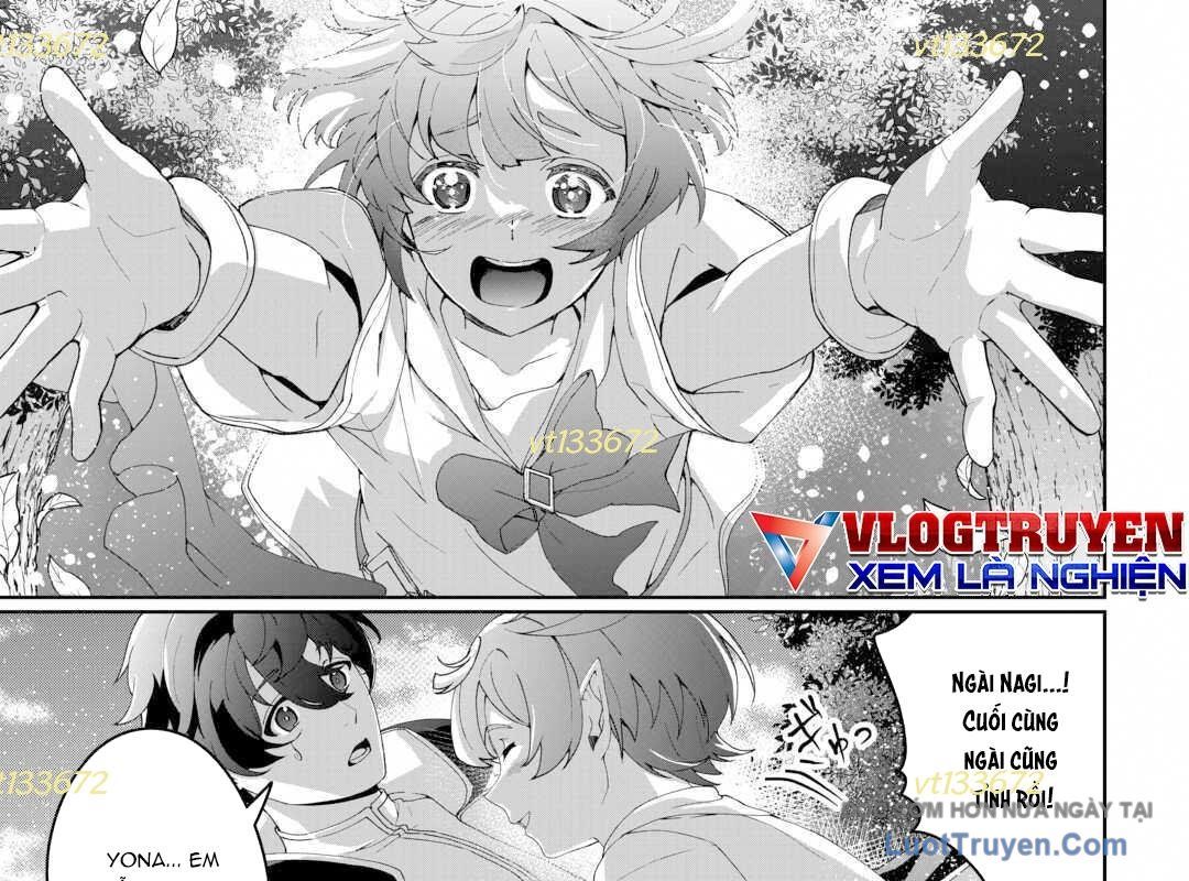 Isekai De Mizu No Dai Seirei Yattemasu Chapter 11 - Trang 2