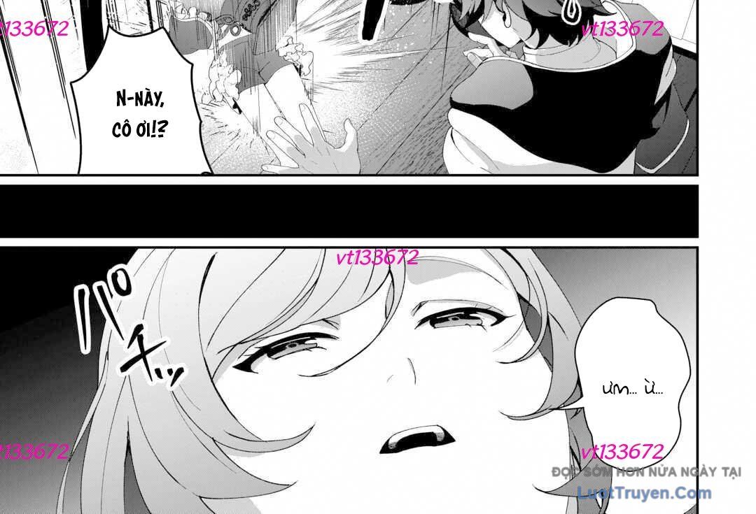 Isekai De Mizu No Dai Seirei Yattemasu Chapter 11 - Trang 2