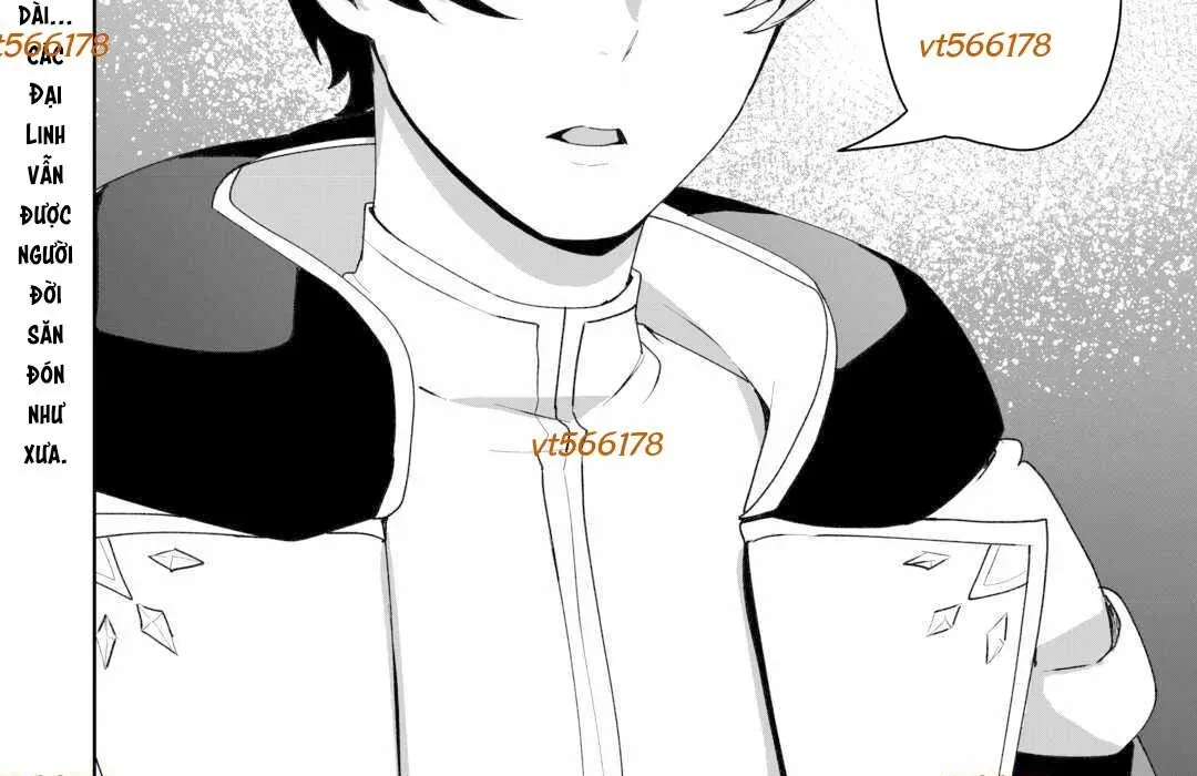 Isekai De Mizu No Dai Seirei Yattemasu Chapter 12 - Trang 2