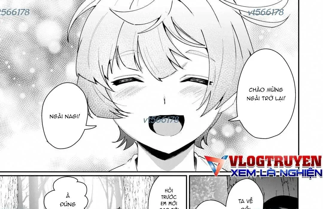 Isekai De Mizu No Dai Seirei Yattemasu Chapter 12 - Trang 2