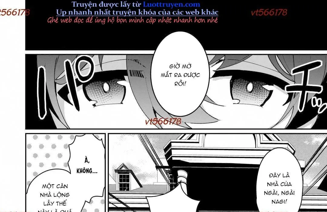 Isekai De Mizu No Dai Seirei Yattemasu Chapter 12 - Trang 2
