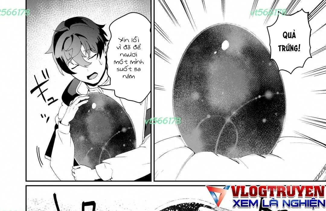 Isekai De Mizu No Dai Seirei Yattemasu Chapter 12 - Trang 2