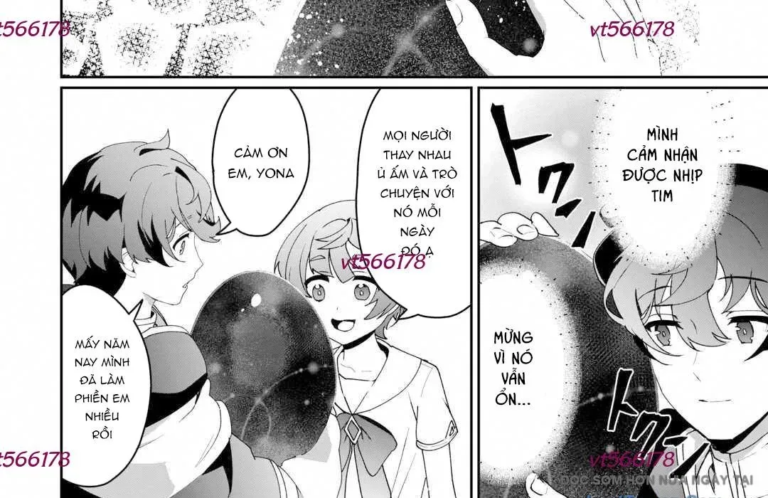 Isekai De Mizu No Dai Seirei Yattemasu Chapter 12 - Trang 2