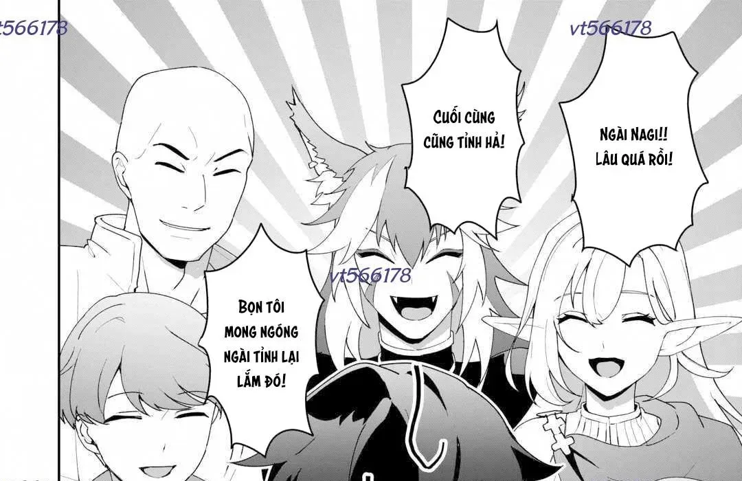 Isekai De Mizu No Dai Seirei Yattemasu Chapter 12 - Trang 2