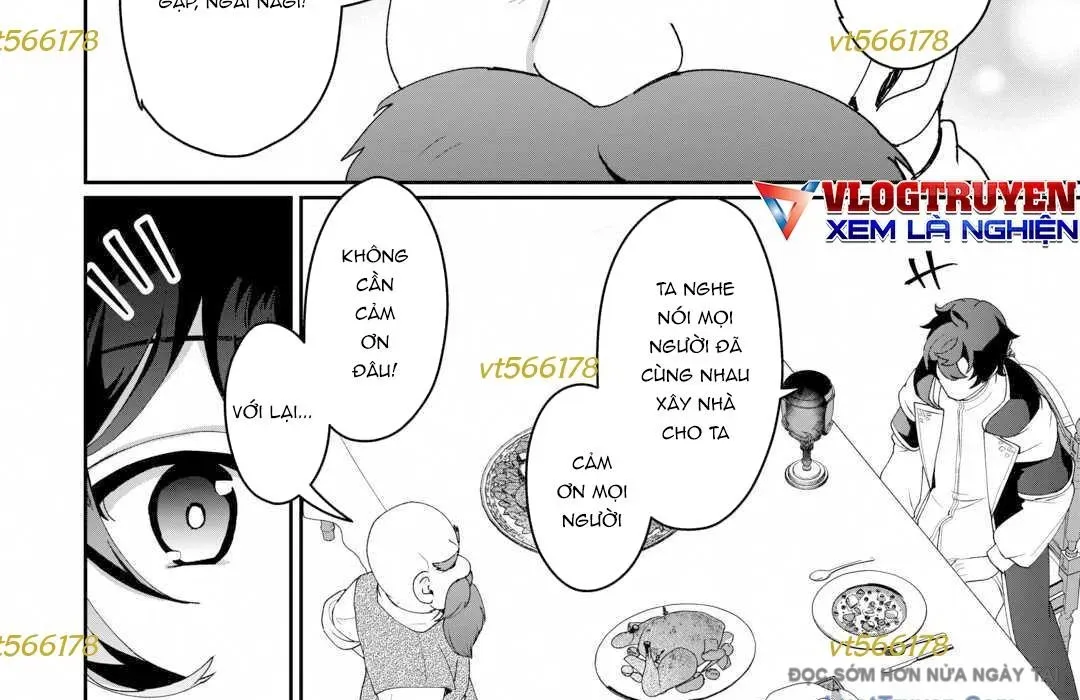 Isekai De Mizu No Dai Seirei Yattemasu Chapter 12 - Trang 2