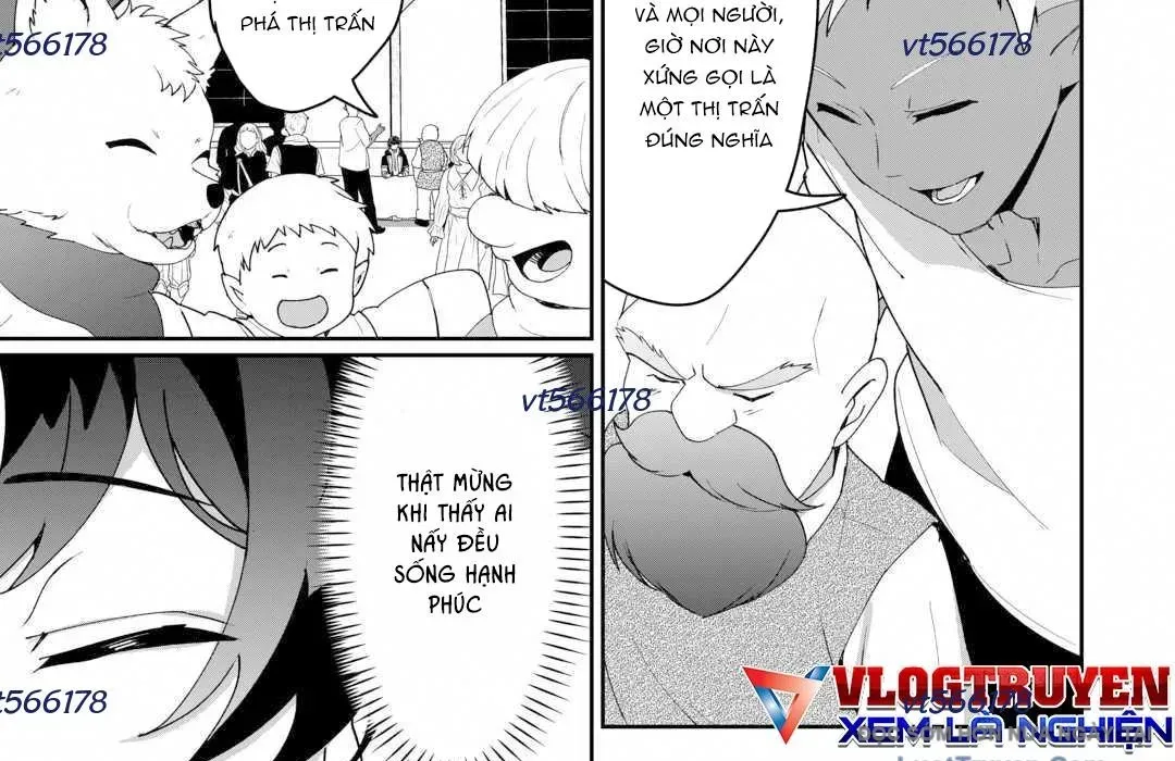 Isekai De Mizu No Dai Seirei Yattemasu Chapter 12 - Trang 2