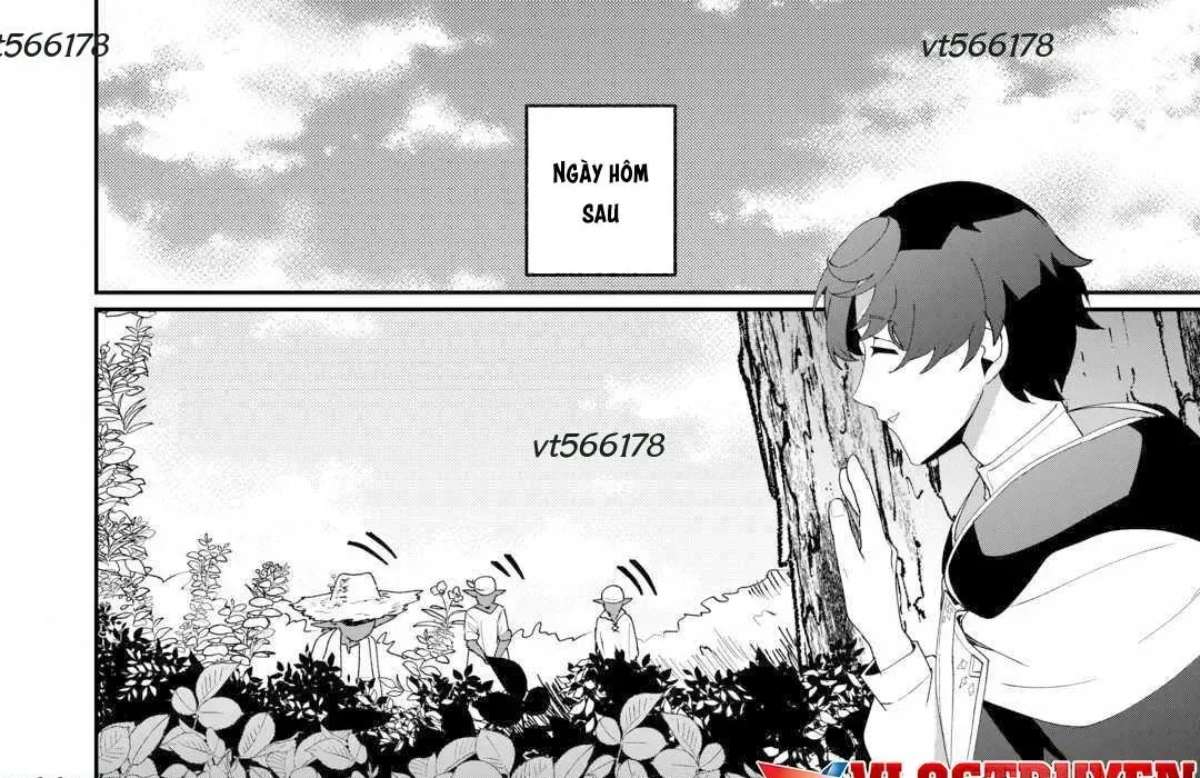 Isekai De Mizu No Dai Seirei Yattemasu Chapter 12 - Trang 2
