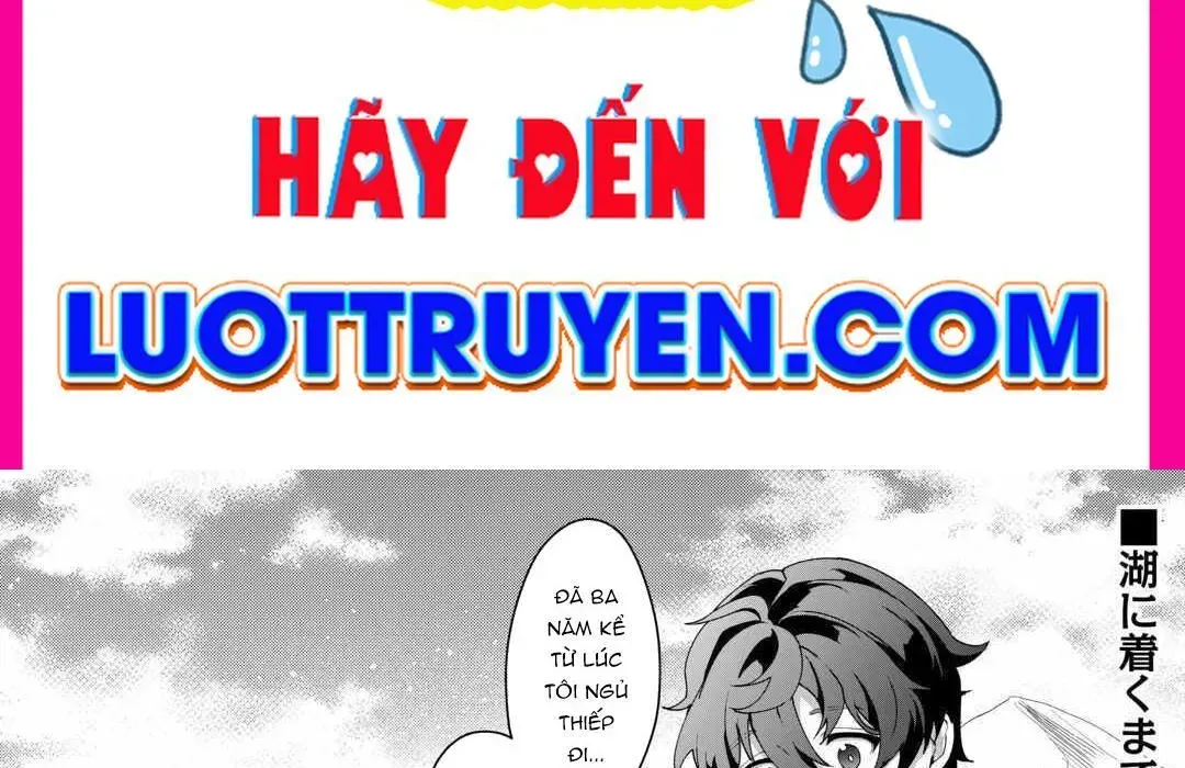 Isekai De Mizu No Dai Seirei Yattemasu Chapter 12 - Trang 2