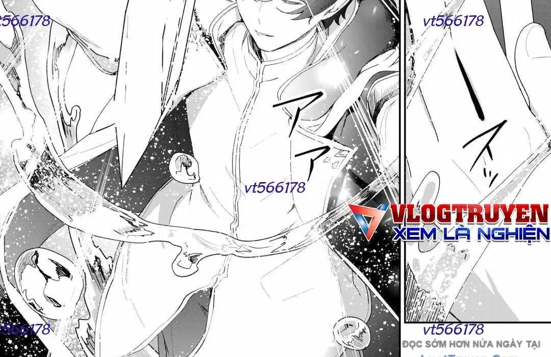 Isekai De Mizu No Dai Seirei Yattemasu Chapter 12 - Trang 2