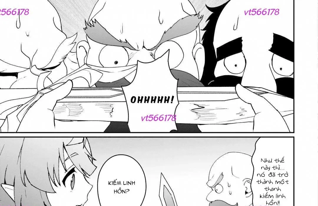 Isekai De Mizu No Dai Seirei Yattemasu Chapter 12 - Trang 2