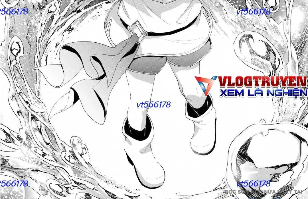 Isekai De Mizu No Dai Seirei Yattemasu Chapter 12 - Trang 2