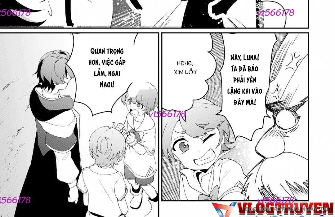 Isekai De Mizu No Dai Seirei Yattemasu Chapter 12 - Trang 2