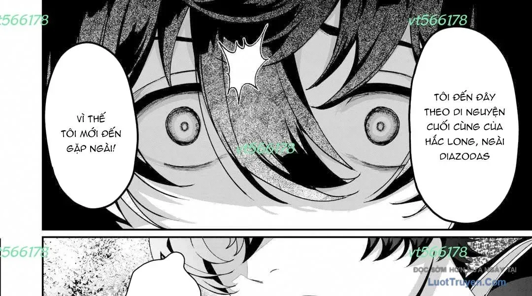 Isekai De Mizu No Dai Seirei Yattemasu Chapter 13 - Trang 2