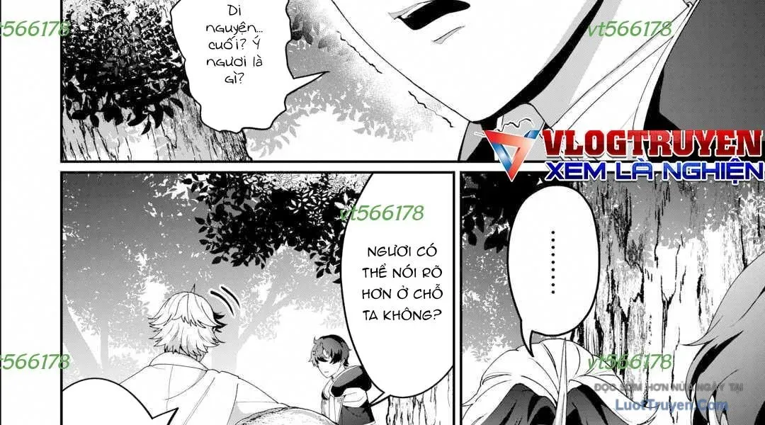 Isekai De Mizu No Dai Seirei Yattemasu Chapter 13 - Trang 2