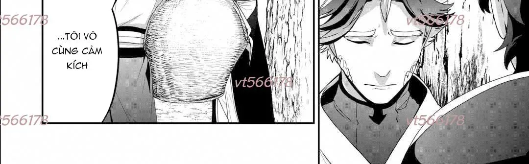 Isekai De Mizu No Dai Seirei Yattemasu Chapter 13 - Trang 2