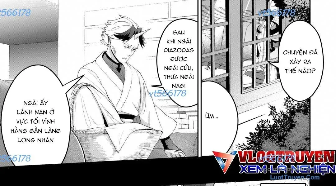 Isekai De Mizu No Dai Seirei Yattemasu Chapter 13 - Trang 2