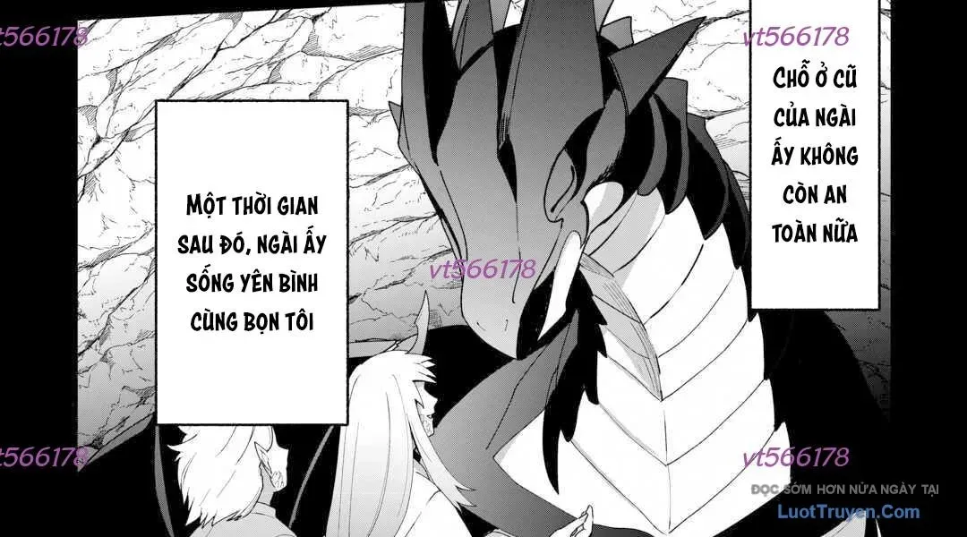 Isekai De Mizu No Dai Seirei Yattemasu Chapter 13 - Trang 2