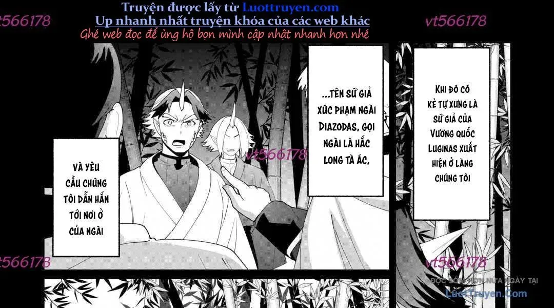 Isekai De Mizu No Dai Seirei Yattemasu Chapter 13 - Trang 2