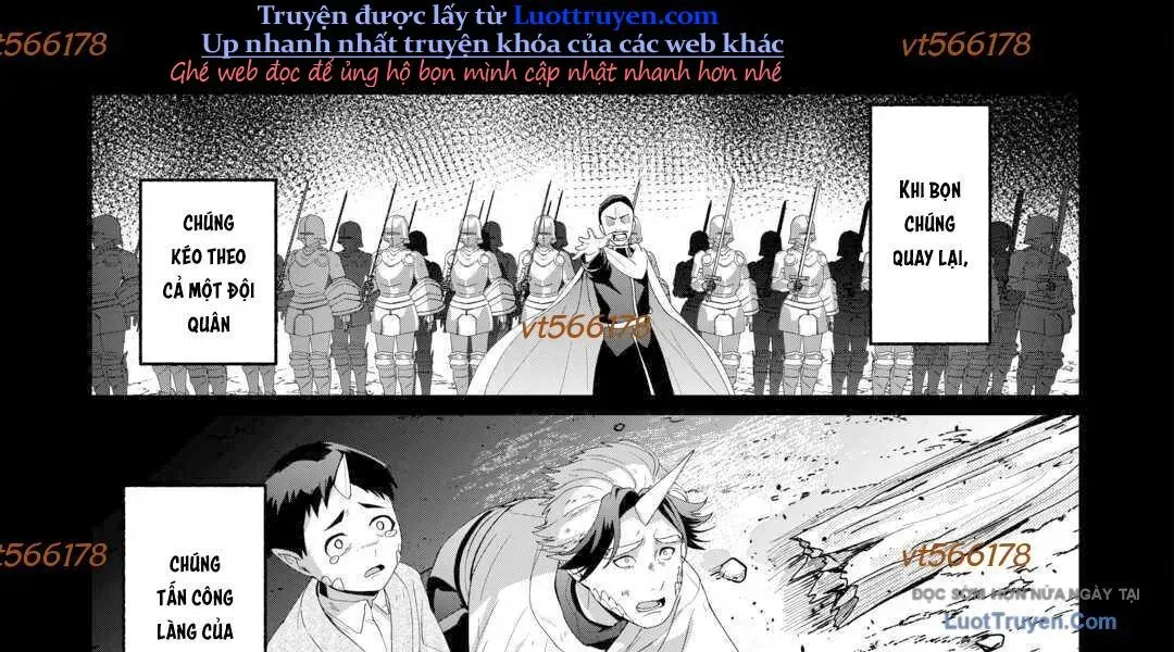 Isekai De Mizu No Dai Seirei Yattemasu Chapter 13 - Trang 2
