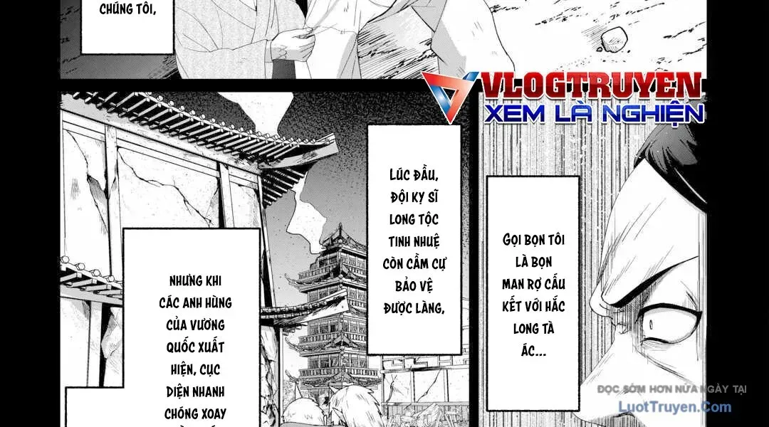 Isekai De Mizu No Dai Seirei Yattemasu Chapter 13 - Trang 2