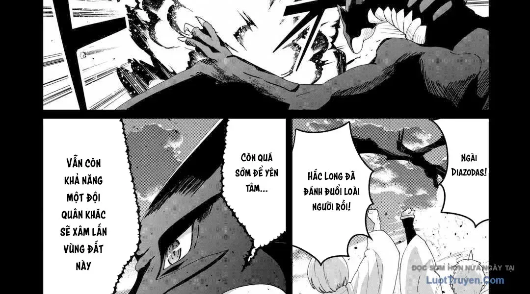 Isekai De Mizu No Dai Seirei Yattemasu Chapter 13 - Trang 2