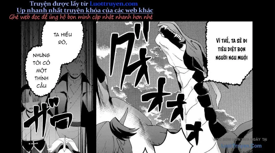 Isekai De Mizu No Dai Seirei Yattemasu Chapter 13 - Trang 2