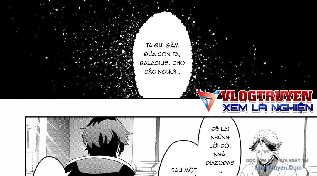 Isekai De Mizu No Dai Seirei Yattemasu Chapter 13 - Trang 2