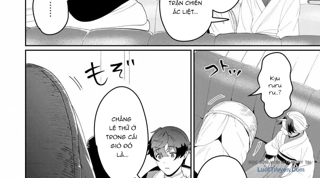 Isekai De Mizu No Dai Seirei Yattemasu Chapter 13 - Trang 2